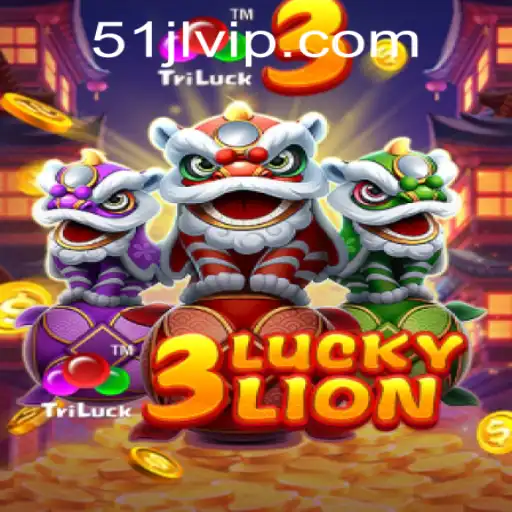Discover the Thrilling World of 3LUCKYLION in 51JL PH Casino