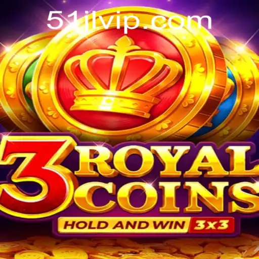 3royalcoins: The Exciting Realm of 51JL PH Casino