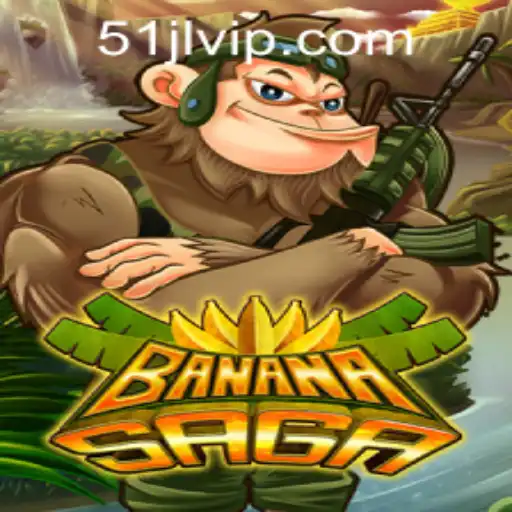 Discovering the Excitement of BananaSaga: A Thrilling 51JL PH Casino Game