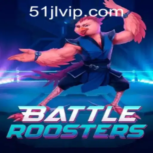 BattleRoosters Unleashed: Conquering the Arena with 51JL PH Casino