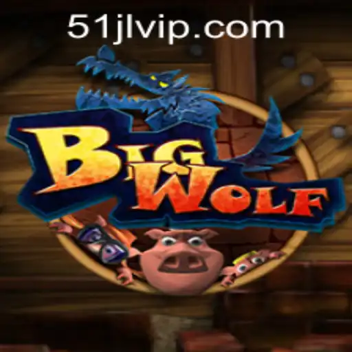 Discovering the Thrills of BigWolf: A Dive into the Gaming Adventure by 51JL PH Casino