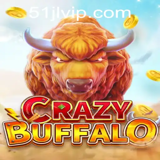 CRAZYBUFFALO: An Exciting Adventure in 51JL PH Casino