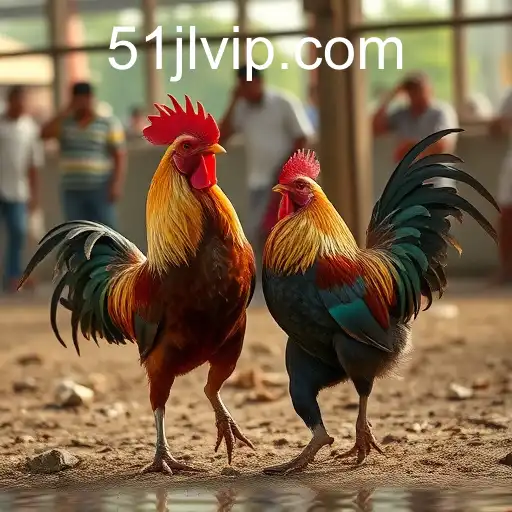 The Complex World of Cockfighting and Its Cultural Implications