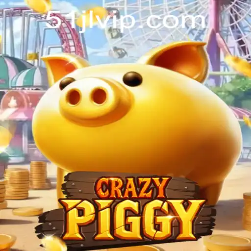 Exploring CrazyPiggy: The Exciting New Game at 51JL PH Casino