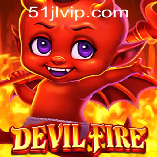 Unveiling the Enigma: DevilFire's Role in the 51JL PH Casino Landscape