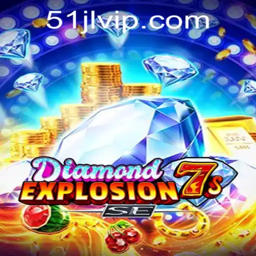 Unveiling DiamondExplosion7sSE at 51JL PH Casino: A Thrilling New Adventure