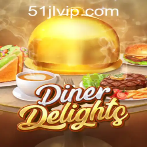 DinerDelights: A Culinary Casino Adventure with 51JL PH Casino