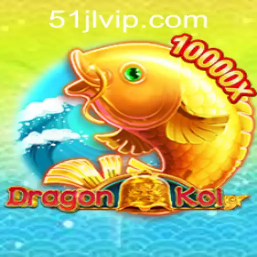 Discover the Exciting World of DragonKoi: A New Sensation at 51JL PH Casino