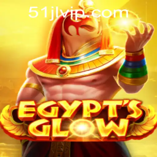 Unveiling the Mysteries of EgyptsGlow at 51JL PH Casino
