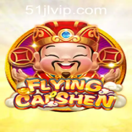 Discover the Thrills of FlyingCaiShen at 51JL PH Casino
