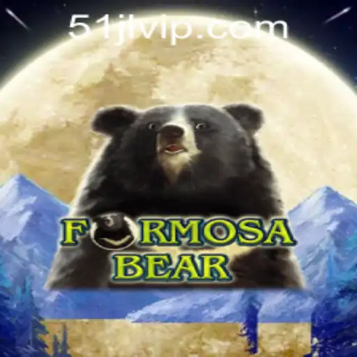 FormosaBear: Exploring the Engaging World of 51JL PH Casino