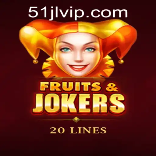 Discover the Excitement of FruitsAndJokers20 at 51JL PH Casino