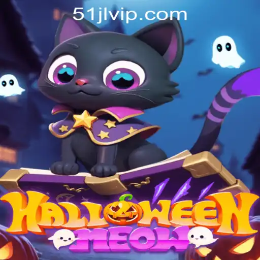 Unveiling the Thrills of HalloweenMeow at 51JL PH Casino