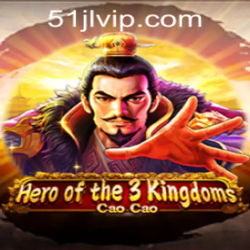 Unveiling the Exciting World of Heroofthe3KingdomsCaoCao and 51JL PH Casino