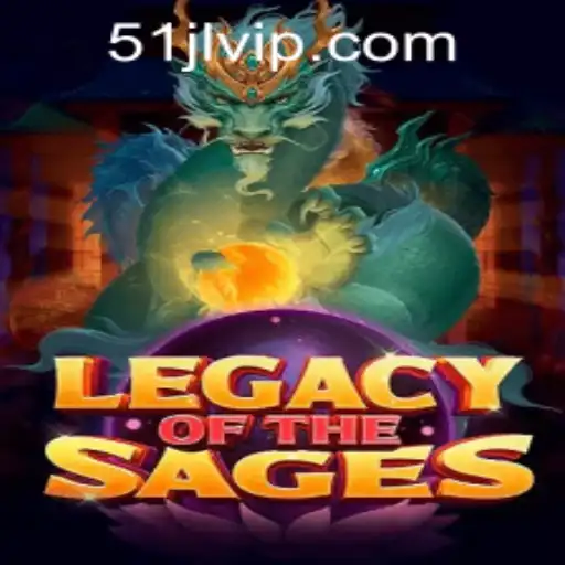 Legacy of the Sages: A Journey into the Mystical Realm