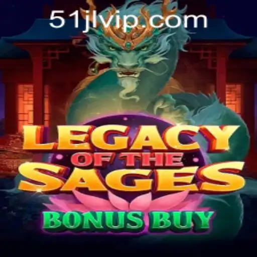 Explore the Enigmatic World of LegacyoftheSagesBonusBuy at 51JL PH Casino