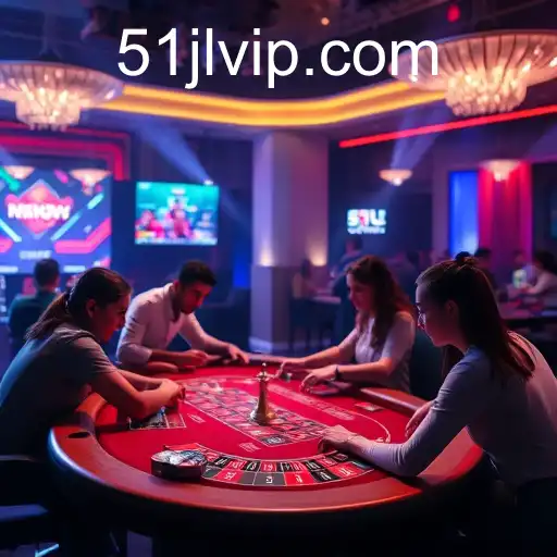 Live Games: A Thriving Trend in the Digital Gaming World