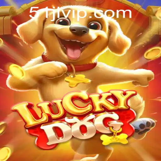 LuckyDog: Dive into the Thrilling World of 51JL PH Casino