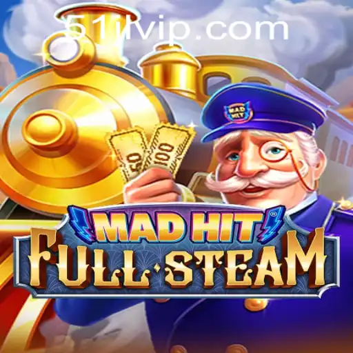 MadHitFullSteam: An Exciting Journey Through Strategy and Luck