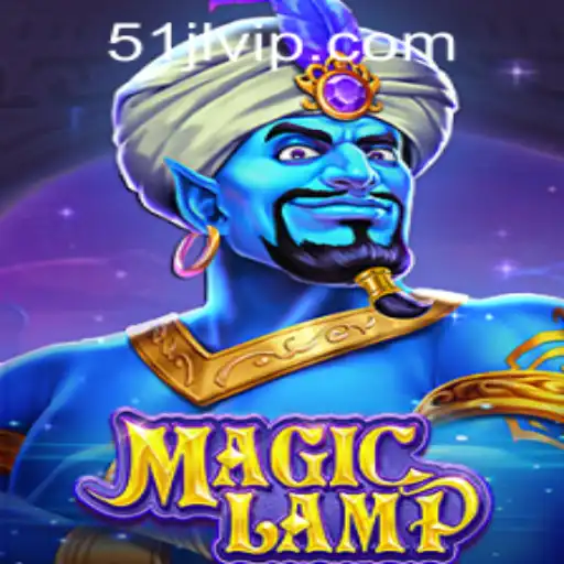 Discover the Enchantment of MagicLamp at 51JL PH Casino