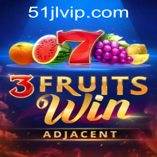 3FruitsWin: A Refreshing Addition to 51JL PH Casino