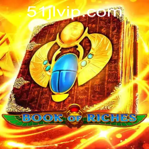 Discover the Excitement of Playing BookofRiches at 51JL PH Casino