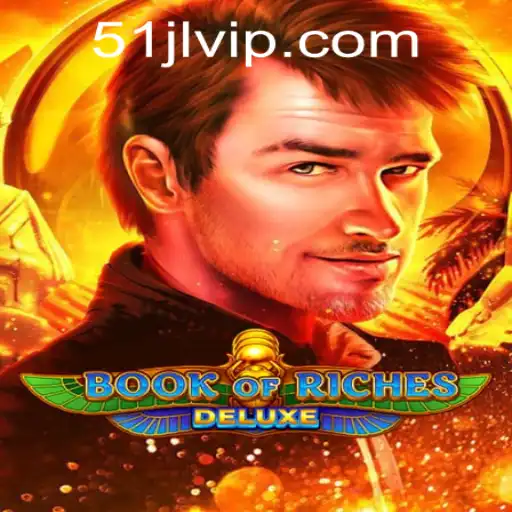 Exploring the Thrills of BookofRichesDeluxe at 51JL PH Casino