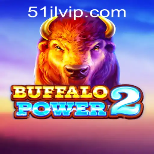 BuffaloPower2: An In-Depth Look and How to Play at 51JL PH Casino
