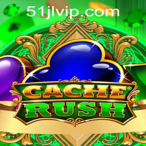 CacheRush: A Thrilling Adventure into the World of 51JL PH Casino
