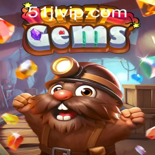CrazyGems: A Dazzling Adventure in 51JL PH Casino