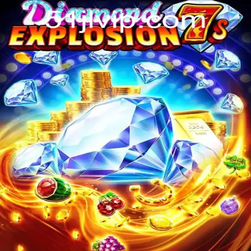 Discover the Thrilling World of DiamondExplosion7s at 51JL PH Casino