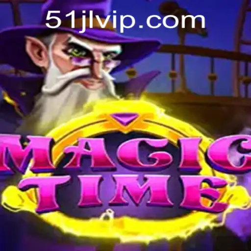 Discover the Enchantment of MagicTime in 51JL PH Casino