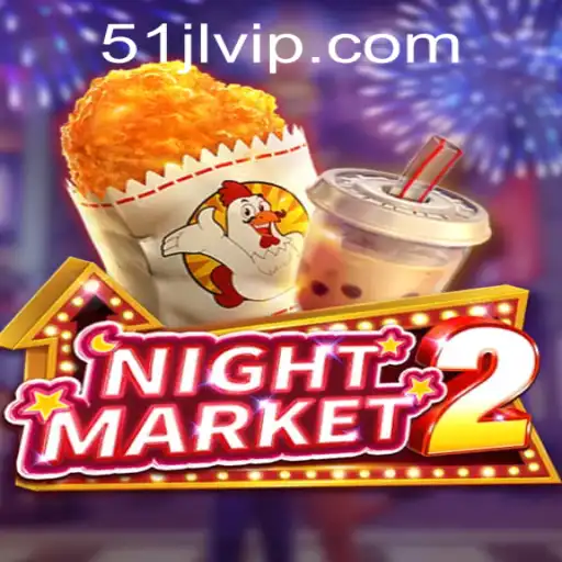 Unveiling NightMarket2: An Immersive Gaming Experience