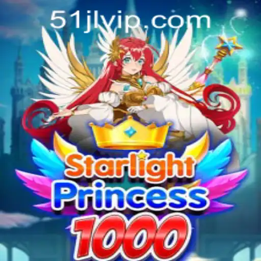 Exploring StarlightPrincess1000 at 51JL PH Casino: A Galactic Gaming Experience