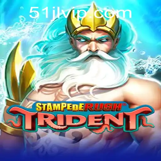 StempedeRushTrident: The Gaming Phenomenon Sweeping Across 51JL PH Casino