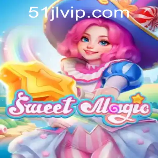 Unveiling SweetMagic: A Captivating Game Experience at 51JL PH Casino