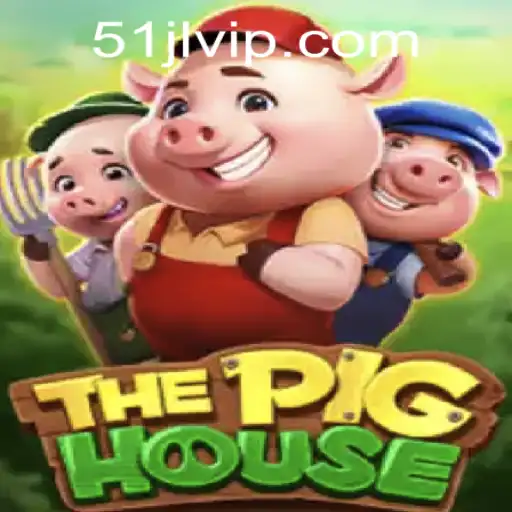 Exploring 'ThePigHouse': A Thrilling Slot Adventure by 51JL PH Casino