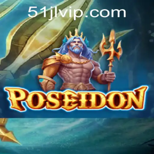 Dive into the World of Poseidon: A Riveting Experience at 51JL PH Casino