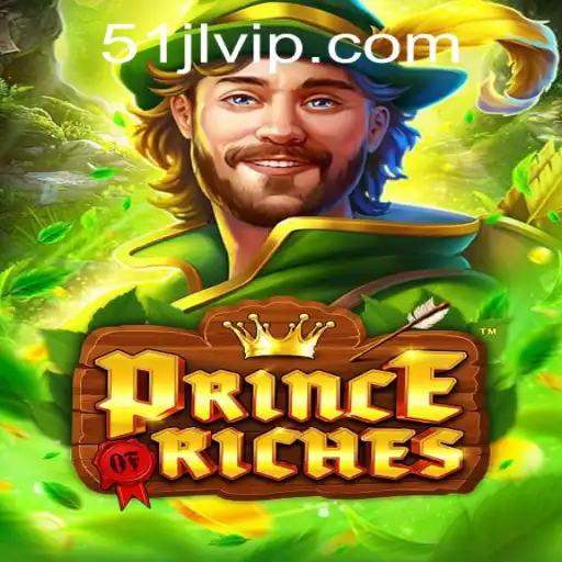 Discover the Thrills of PrinceOfRiches at 51JL PH Casino