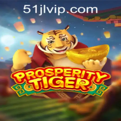Immersing in the World of ProsperityTiger: A Gaming Revolution