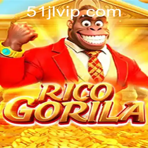 Explore the Thrills of RicoGorila at 51JL PH Casino