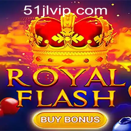 RoyalFlashBuyBonus: Elevate Your Casino Experience at 51JL PH Casino