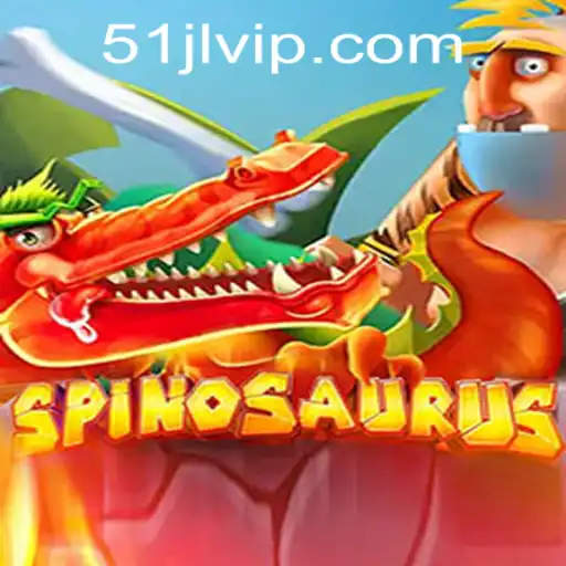 Unveiling the Adventure: Spinosaurus at 51JL PH Casino