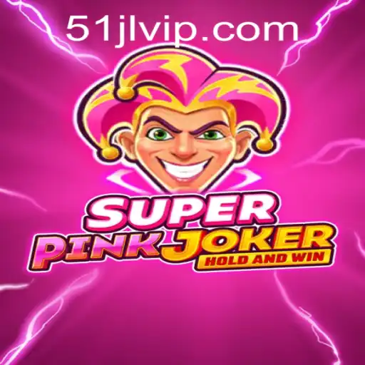 Discover the Thrills of SuperPinkJoker in 51JL PH Casino