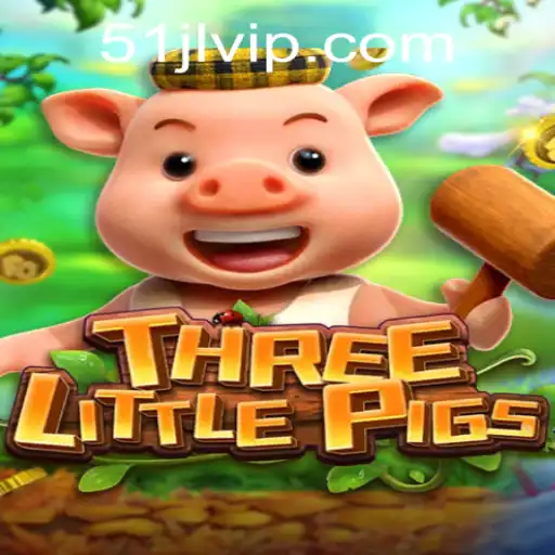 Discover the Magical World of THREELITTLEPIGS at 51JL PH Casino