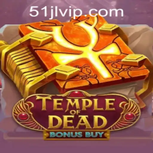 Exploring TempleofDeadBonusBuy in 51JL PH Casino: A Comprehensive Guide