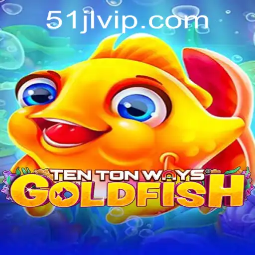 Unveiling the Thrills of TenTonWaysGoldfish at 51JL PH Casino