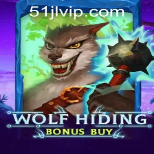 Discover the Exciting World of WolfHidingBonusBuy at 51JL PH Casino