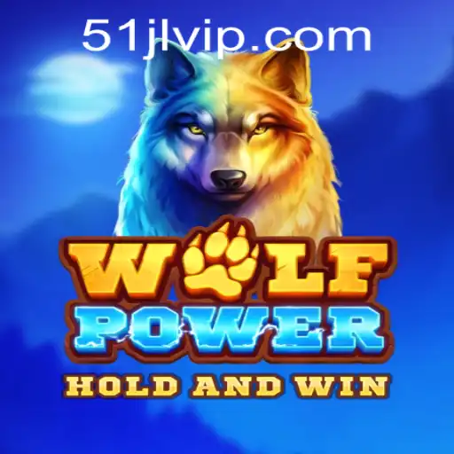 Discover the Excitement of WolfPower at 51JL PH Casino