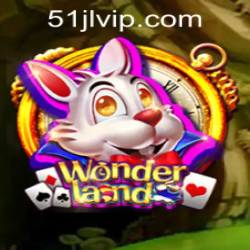 Wonderland: A Journey into the Magical World of 51JL PH Casino